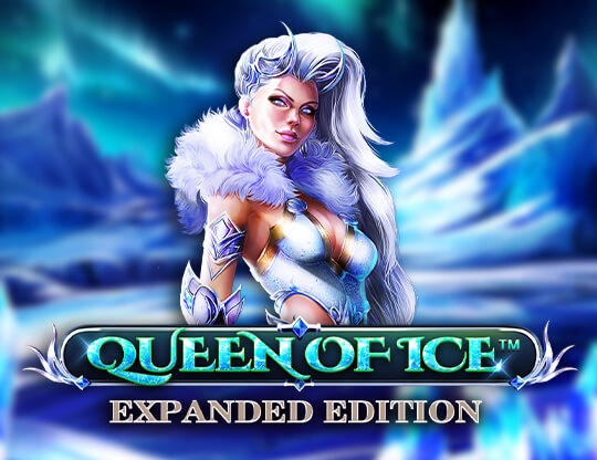 Queen of Ice Expanded Edition